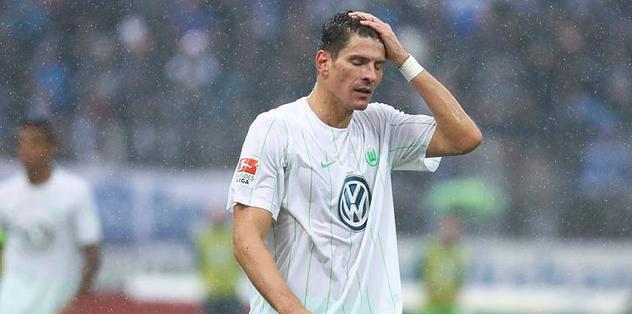 Gomez tarihe geçti!