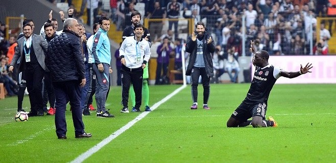 Beşiktaş'ta Tolga Zengin Sırrı Çözüldü!