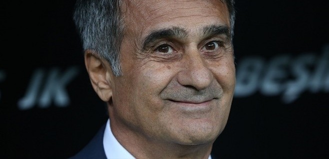 Barcelona gibi oynamıyoruz! O takımı açıkladı!