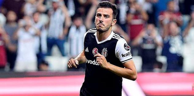 Oğuzhan Özyakup'ta Son Dakika!