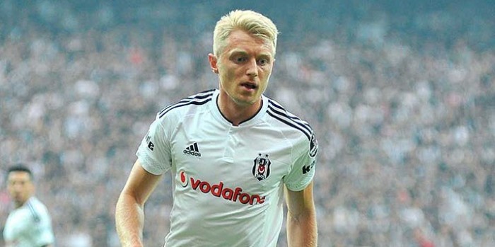 Şenol Güneş'in Andreas Beck planı!