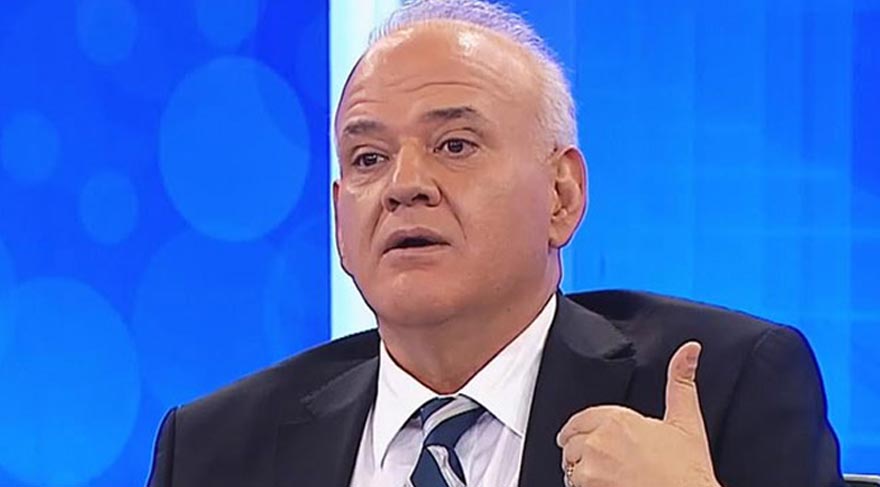 RTÜK’ten Ahmet Çakar’a şok ceza!