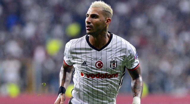 Ricardo Quaresma Fransa İddialarına Cevap Verdi!