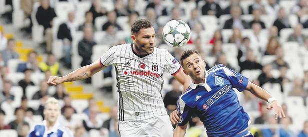 Tosic'ten Beşiktaş'a Müjde!