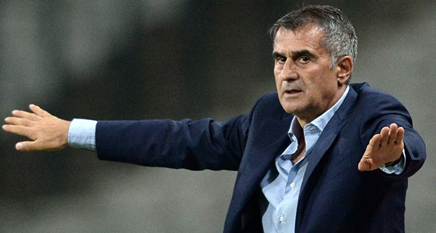 İşte Şenol Güneş'in Yeni Prensi!