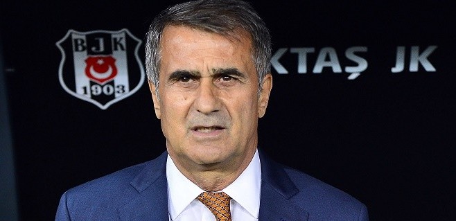Şenol Güneş'in en çok bu kararı merak ediliyor