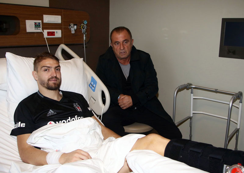 Caner'de herkesin ihmali var!