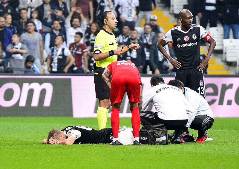 Caner'de herkesin ihmali var!