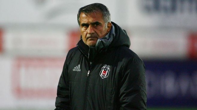 Beşiktaş'ta hesaplar karıştı!