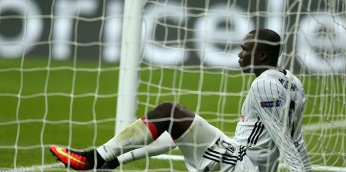 Aboubakar'ın Sorunu Ne?