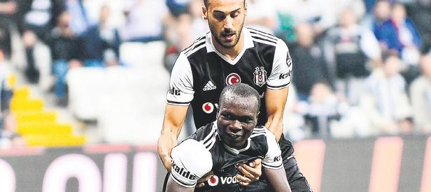 Golcüler görev başında