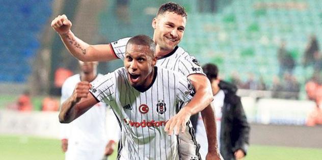 Marcelo ve Tosic için Ceza Kapıda!