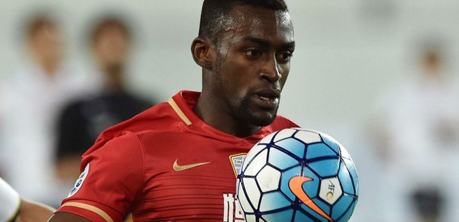 Milan ve Beşiktaş, Jackson Martinez için savaşıyor!