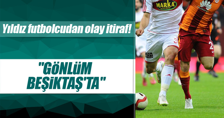 Batuhan Karadeniz Açıkladı! Beşiktaş...