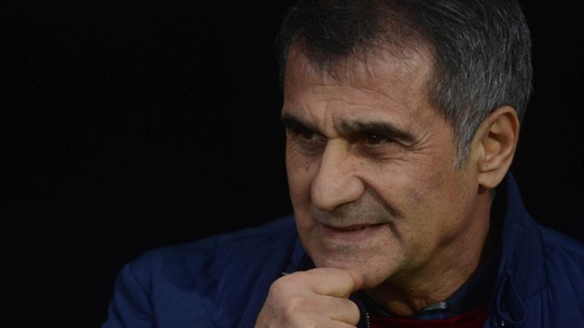 Talisca'nın Sakatlığından Sonra Şenol Güneş'ten Flaş Karar...