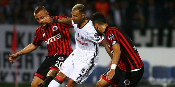 Bu Tam Bir Atmasyon!