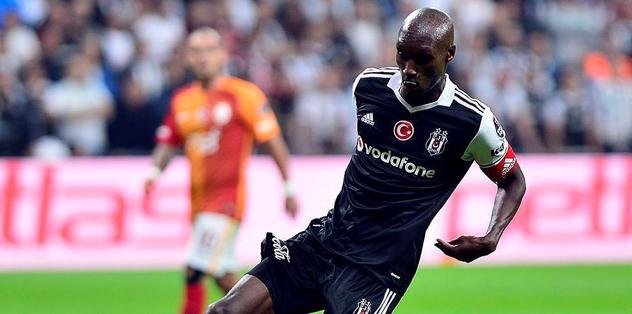 Beşiktaş'ta Atiba Etkisi Ortaya Çıktı!