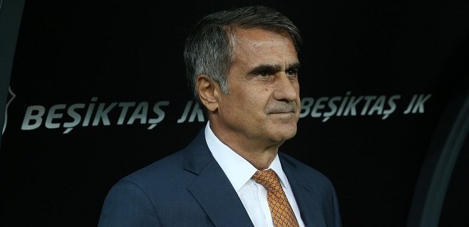 Şenol Güneş'i hayal kırıklığına uğratan isim