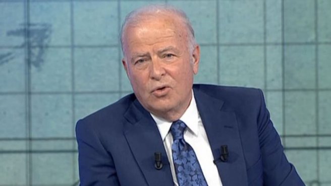 Şenol Güneş'e Sert Sözler! 