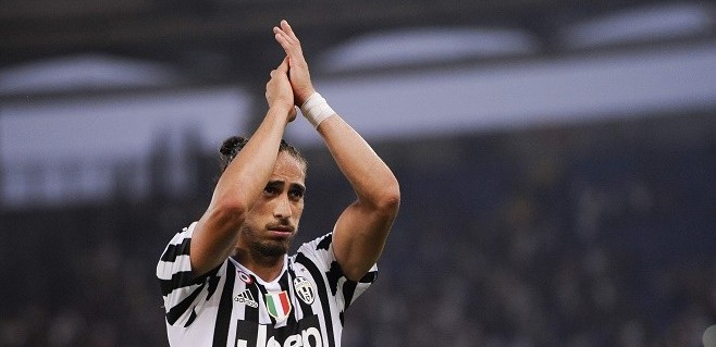 Beşiktaş'a Stoper Piyangosu!