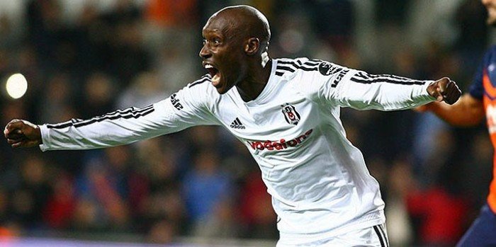 Atiba Hutchinson'dan Büyük Fark!