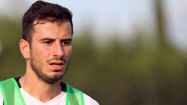 Beşiktaş'ta Oğuzhan Özyakup belirsizliği!