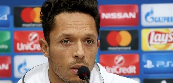 Adriano'dan Caner Erkin açıklaması!