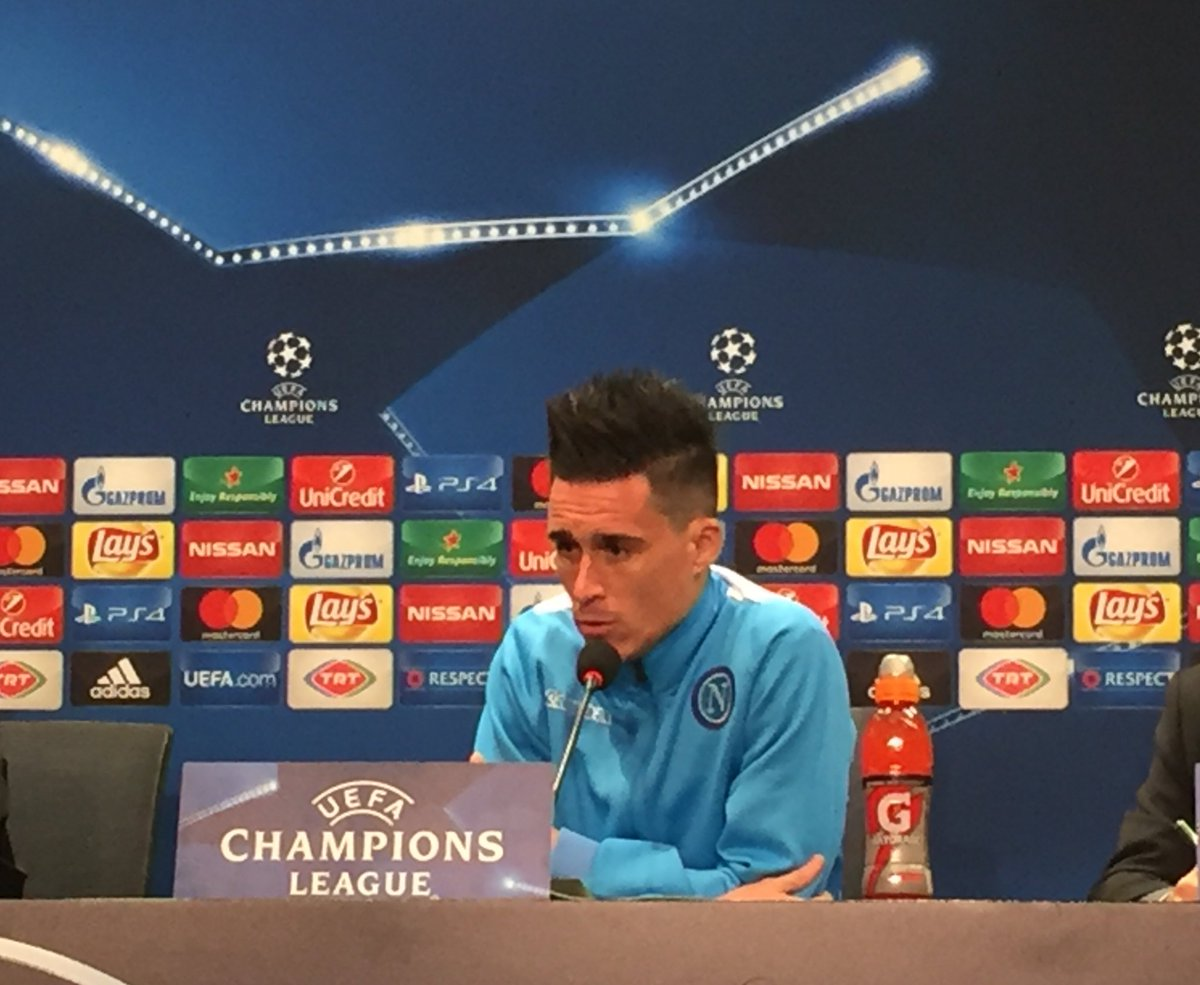 Cehennem gibi bir stad !