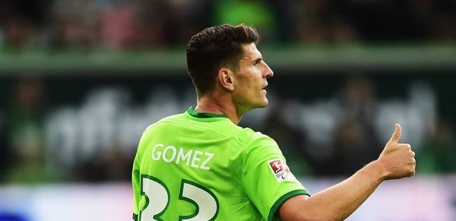 Gomez'den Beşiktaşlıları heyecanlandıran açıklama