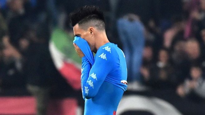 Napoli için flaş iddia!