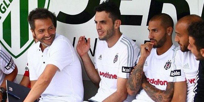 Luiz Rhodolfo'dan Şenol Güneş'e Kritik Mesaj