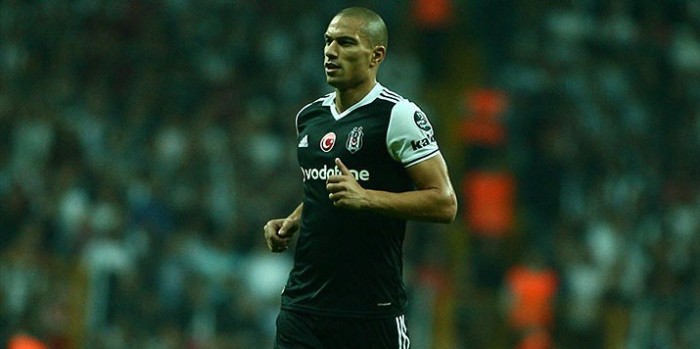 Beşiktaş'tan Gökhan İnler Satrancı!