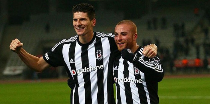 Süper ikili geri dönüyor!