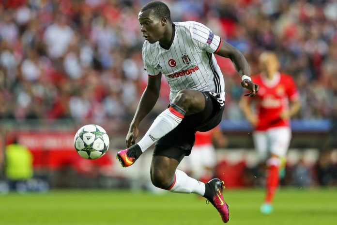 Aboubakar Transferinin Perde Arkası!