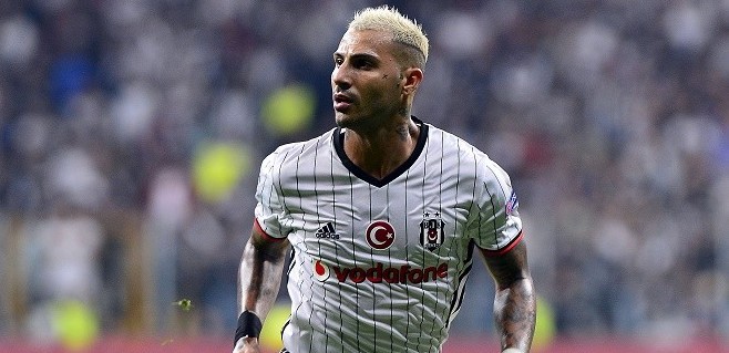 Quaresma'nın sıkıntısı eşinin Portekiz'e dönmek istemesi