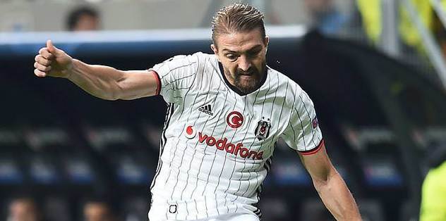 Inter'den Caner için kritik açıklama.
