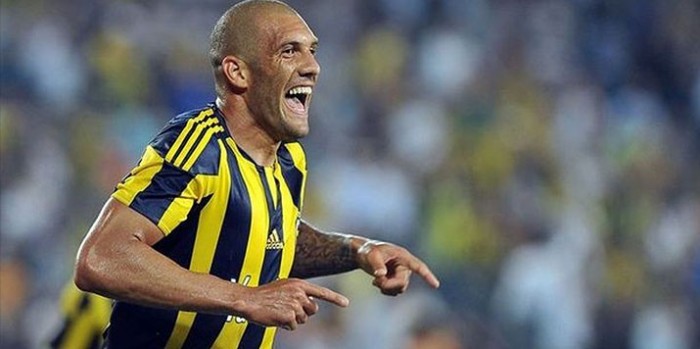 Beşiktaş’tan Fernandao bombası!.