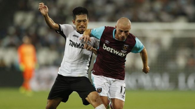 Gökhan Töre ve Ömer Toprak Polemiğinde Flaş Gelişme!