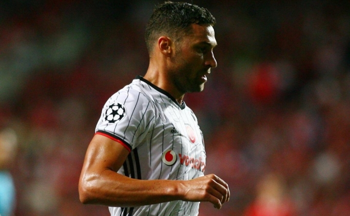 Tosic'in Sırrı Ortaya Çıktı!