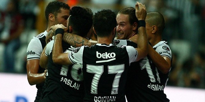 Beşiktaş'ta 4 yıldız için büyük fırsat!