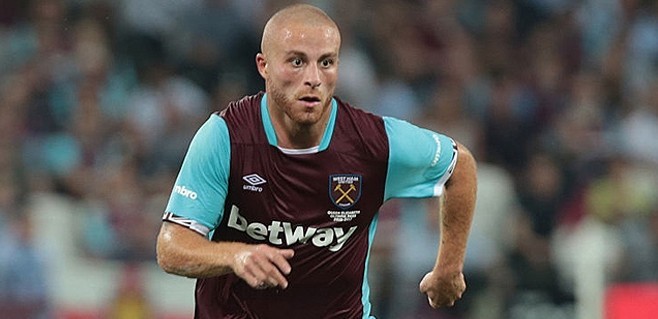 Beşiktaş'ta Gökhan Töre sesleri...