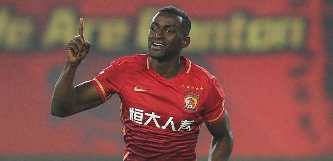 Beşiktaş'a 42 milyon Euro'luk golcü