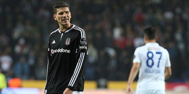 Beşiktaş'tan Gidenlerin Altısı Dönmek İstiyor!