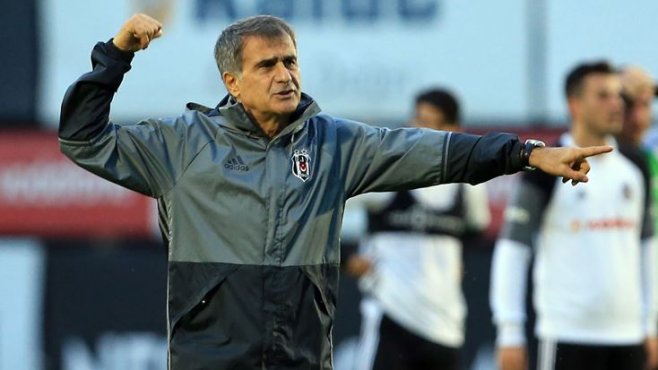 Şenol Güneş'i Zorlu Günler Bekliyor!
