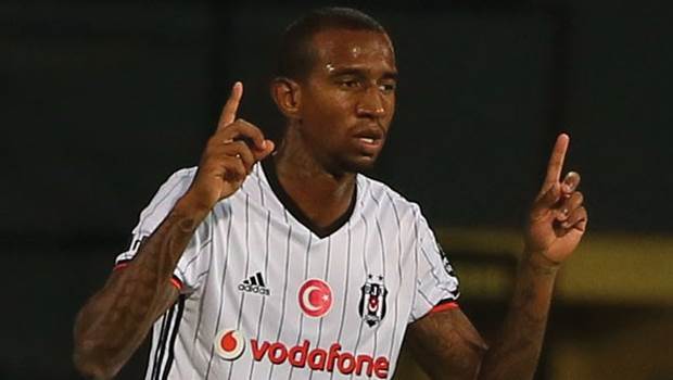 Talisca'dan Benfica itirafı