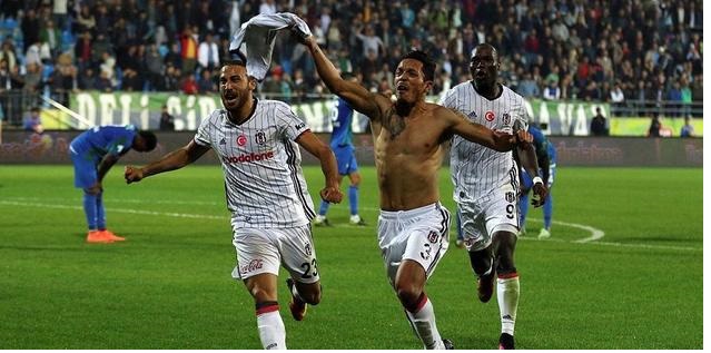 15 günde 4 kritik viraj.