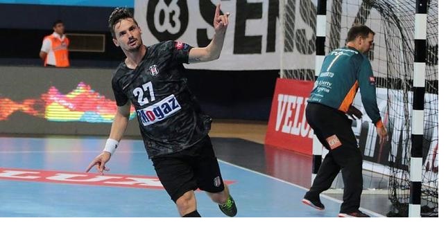 Hentbolda yeni rakip D. Bükreş.