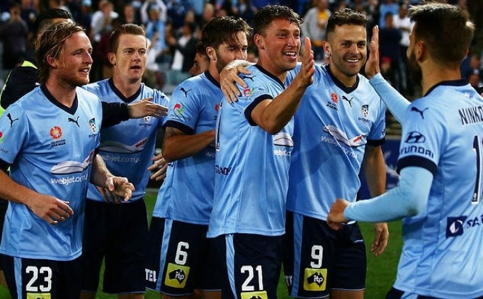 Beşiktaş'ın eski yıldızları damga vurdu!