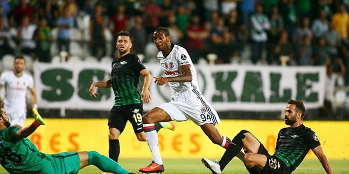 Talisca’yı satın almak kolay değil!.