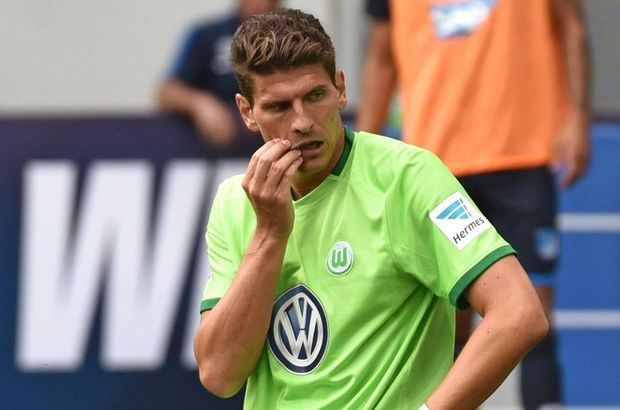 Wolfsburg'dan Gomez itirafı